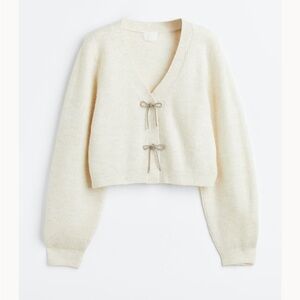 H&M cardigan